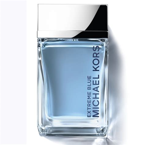 michael kors perfume blue|michael kors blue cologne.